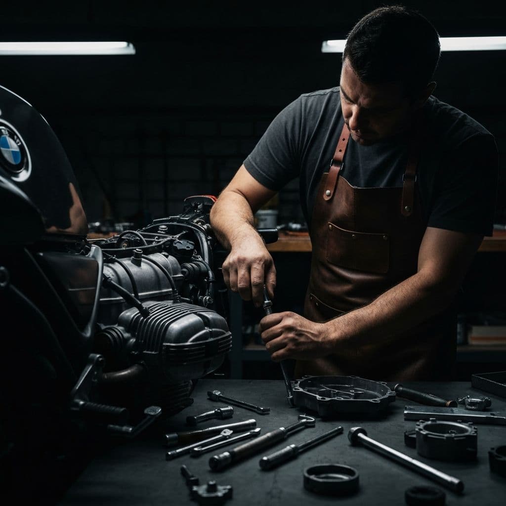 Your Vision, Our Craft