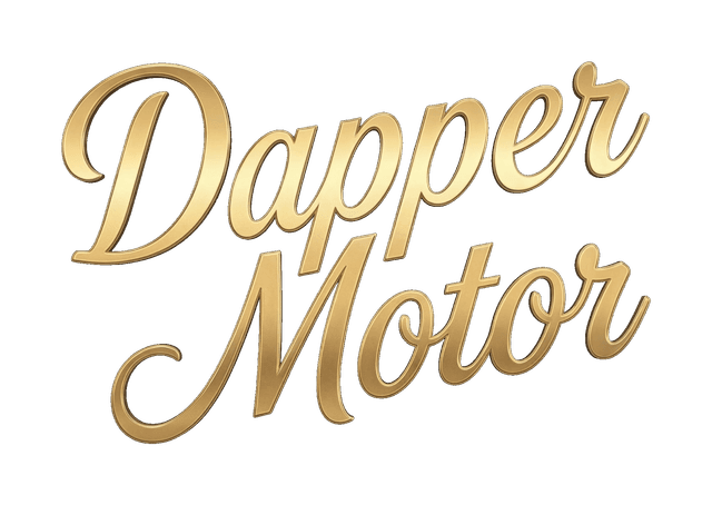 Dapper Motor