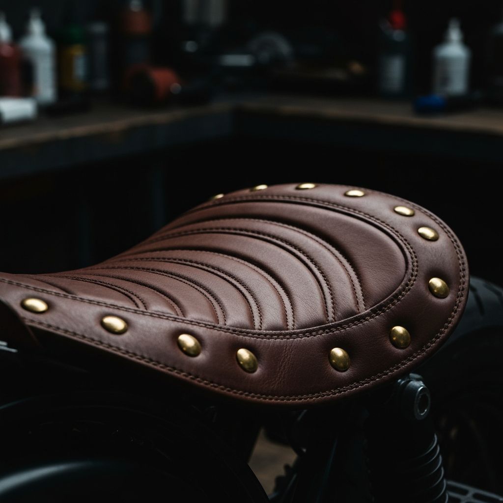 Custom Modifications