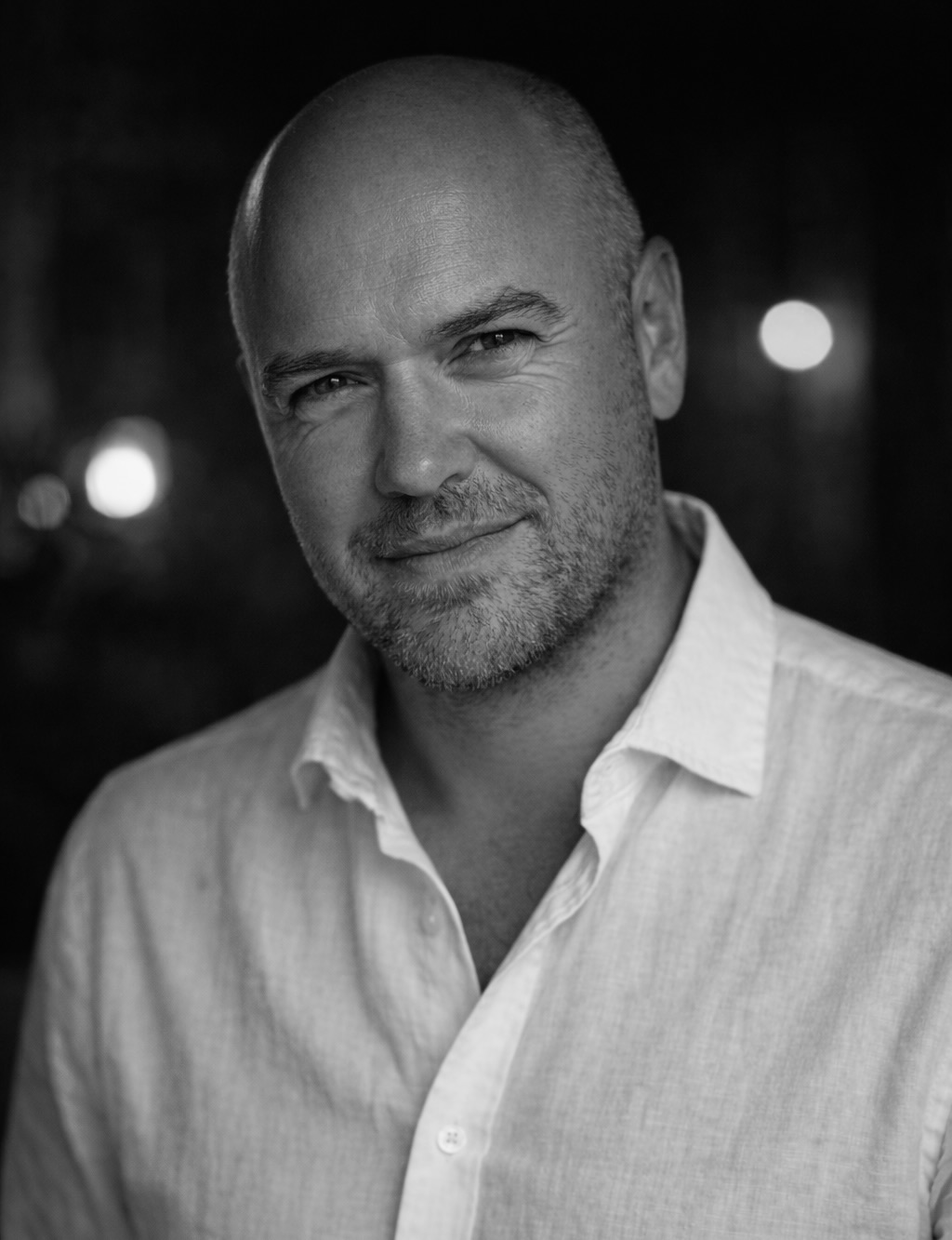 Joost Harmsma - Digital Strategy Dapper Motor