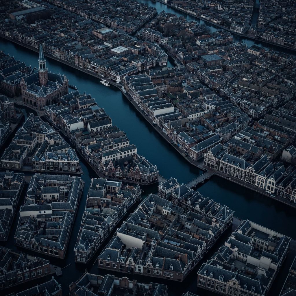 Dapper Motor locatie in Haarlem